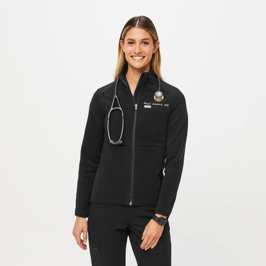 FIGS On-Shift Fleece Jacket™