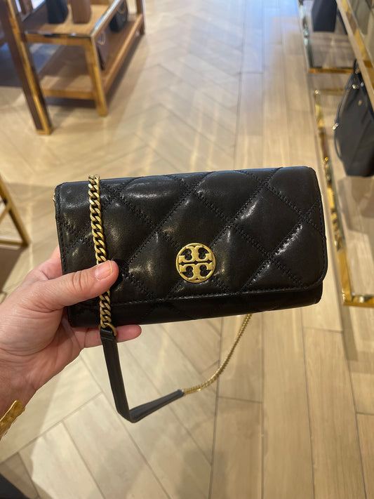 Willa Cuzdan crossbody