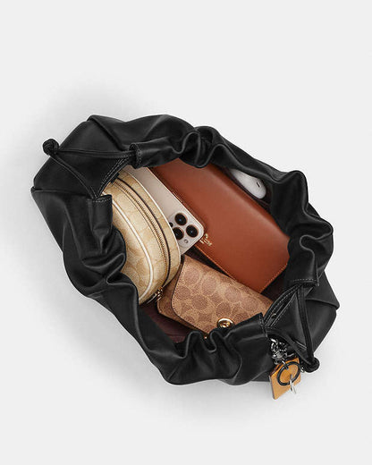 Faye Large Shoulder Bag RENKLER➡️