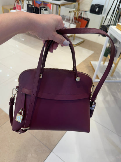 Furla Handle top crossbody RENKLER➡️