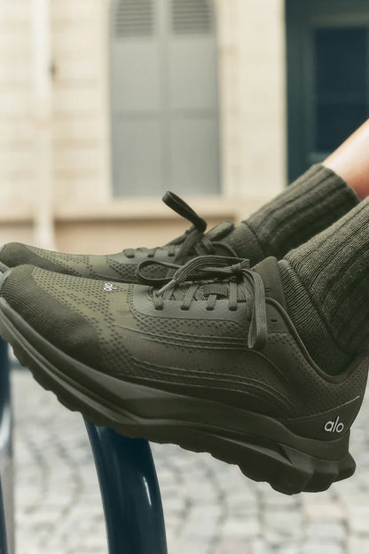 Alo Runner Sneakers RENKLER➡️