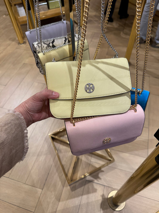 Emerson Crossbody