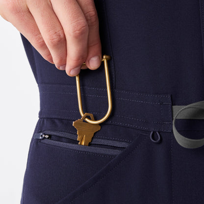FIGS Rafaela Cargo ScrubJumpsuit™