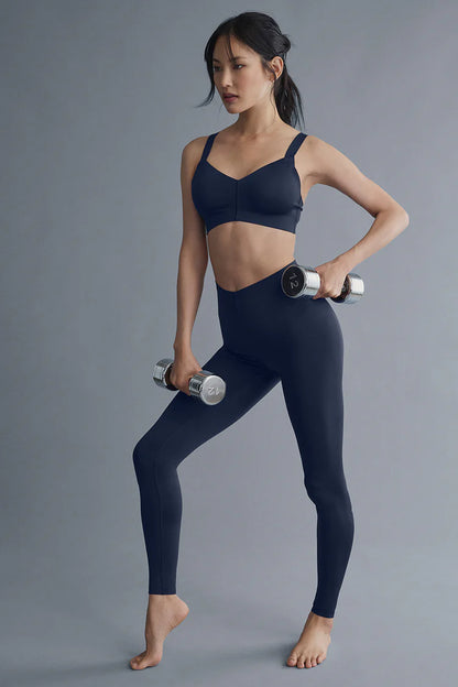 Airlift Strength Extreme High-Waist 7/8 Legging