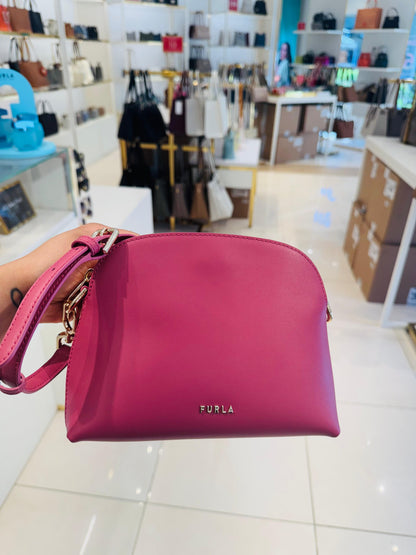 FURLA ZELDA mini RENKLER➡️