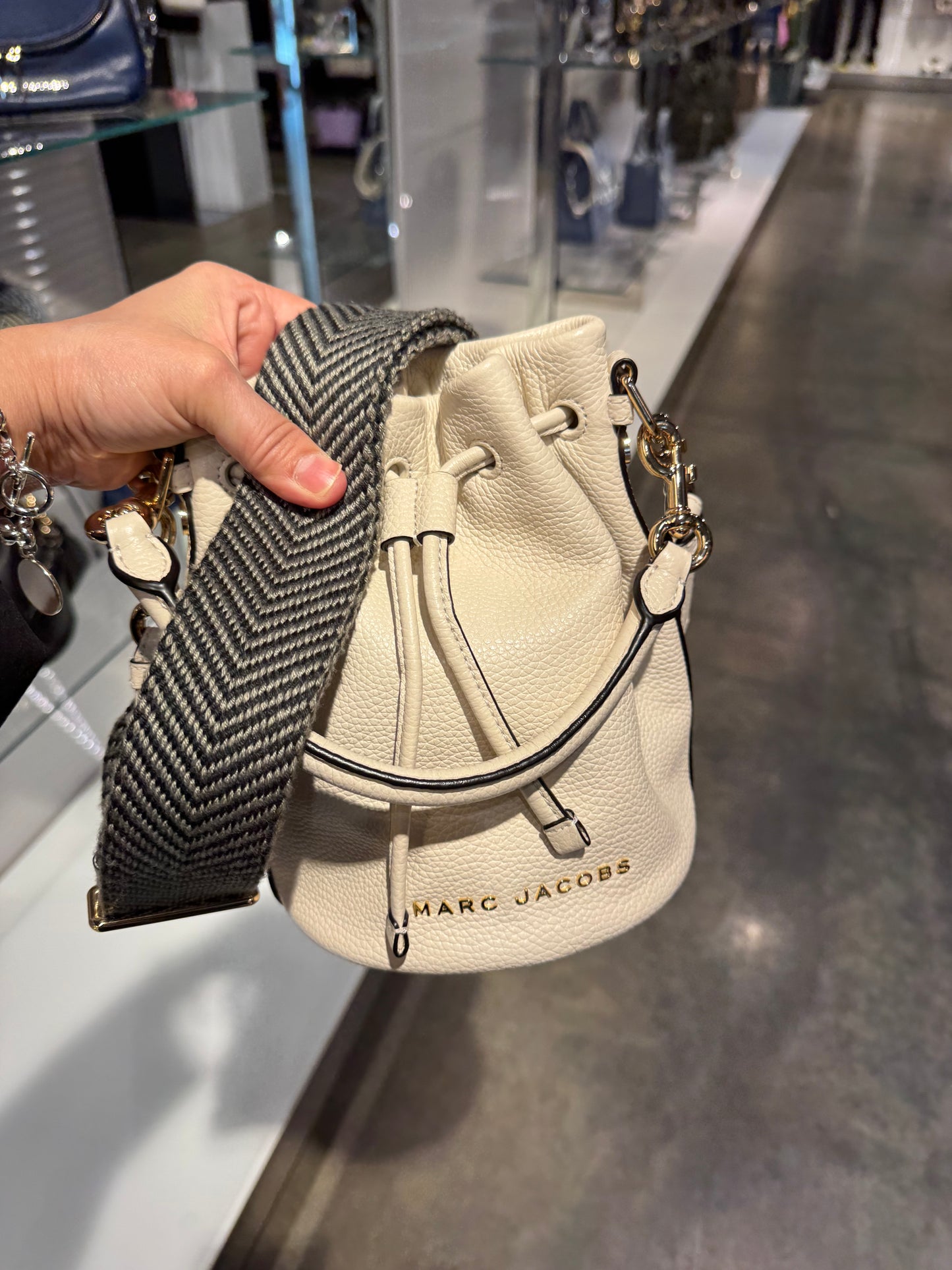 Marc Jacobs Bucket bag