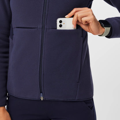 FIGS On-Shift Fleece Jacket™