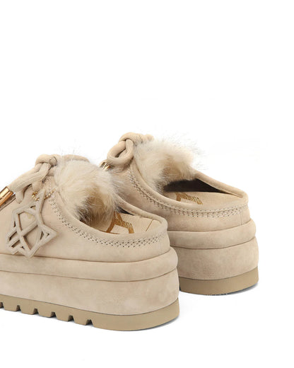 Naked Wolfe sandal RENKLER➡️
