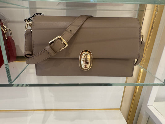 Furla Eclisse tote&crossbody