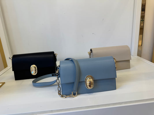 Furla Eclisse mini crossbody Renkler➡️