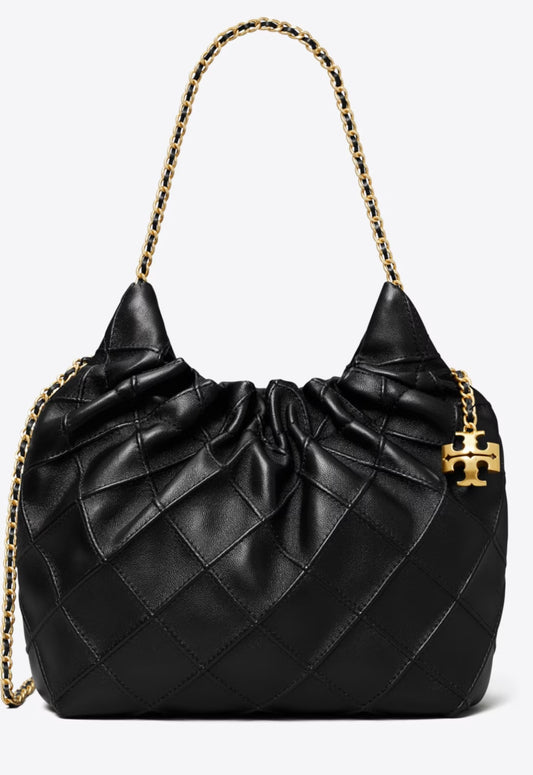 MINI FLEMING SOFT HOBO BAG