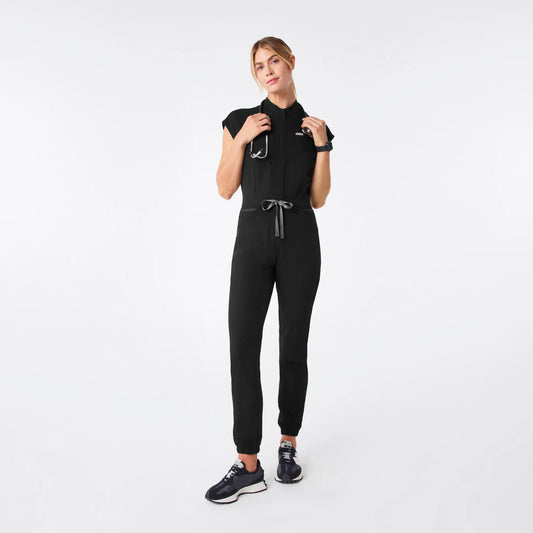 FIGS Rafaela Cargo ScrubJumpsuit™