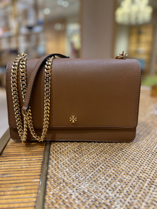 TORY BURCH Emerson Chain shoulder bag