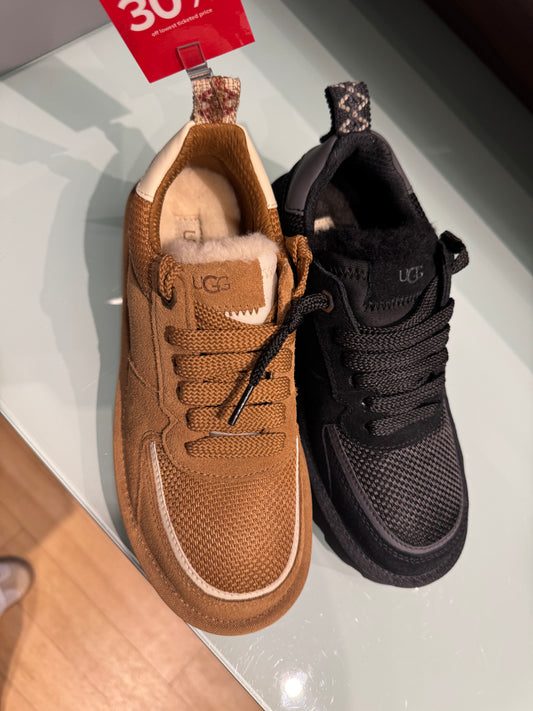 Ugg sneakers