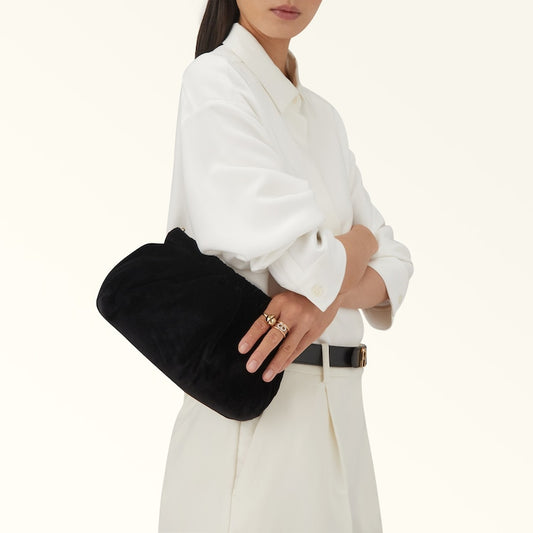 FURLA NUVOLA POUCH