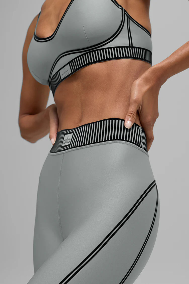 Airlift High-Waist 7/8 Line Up Legging RENKLER➡️
