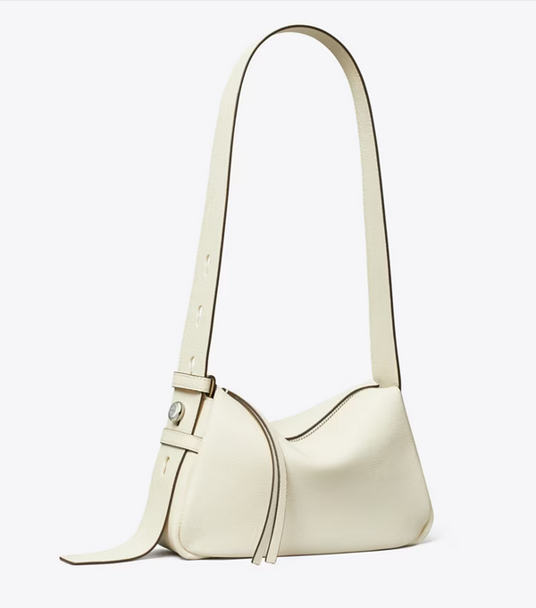 SMALL ROMY SHOULDER BAG