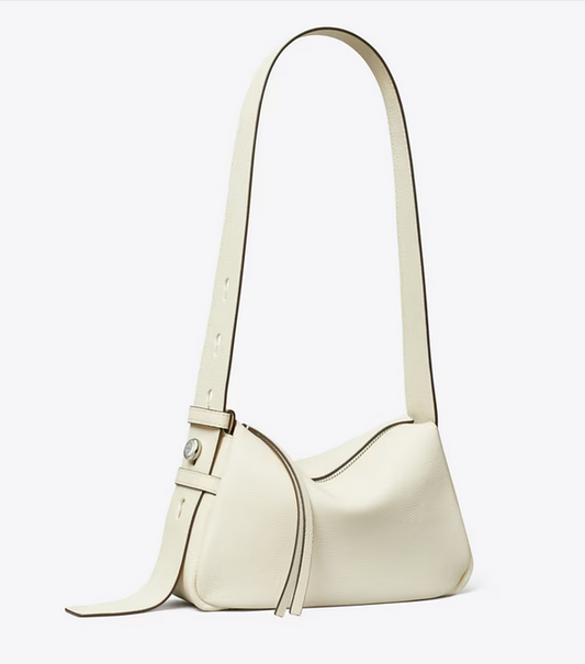 SMALL ROMY SHOULDER BAG