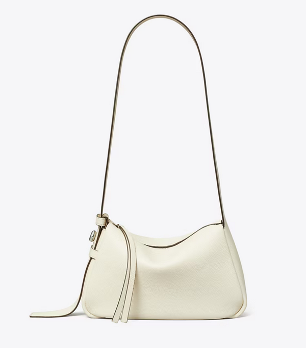 SMALL ROMY SHOULDER BAG