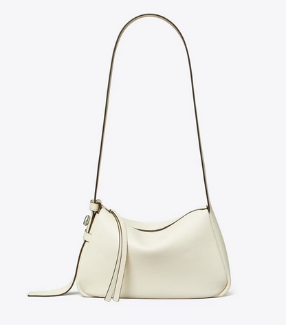 SMALL ROMY SHOULDER BAG
