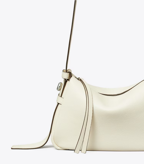 SMALL ROMY SHOULDER BAG