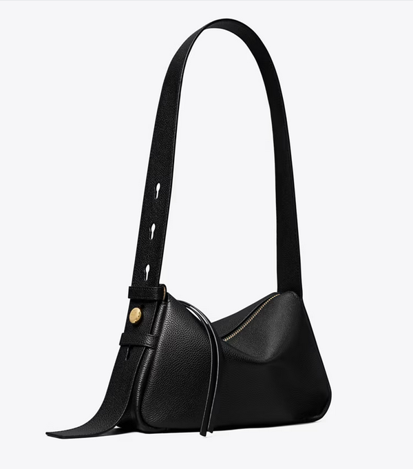 SMALL ROMY SHOULDER BAG