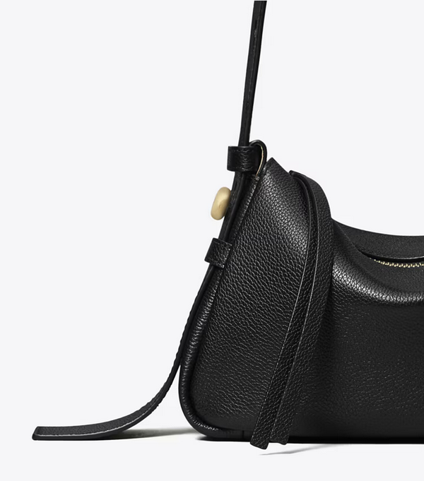 SMALL ROMY SHOULDER BAG