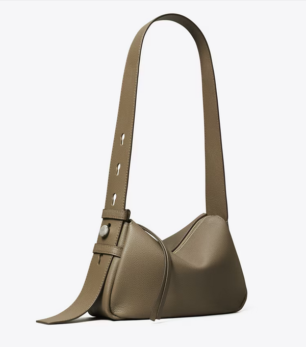 SMALL ROMY SHOULDER BAG