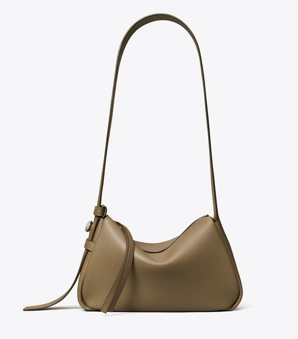 SMALL ROMY SHOULDER BAG