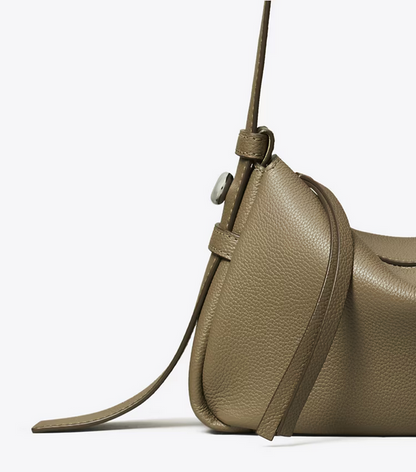 SMALL ROMY SHOULDER BAG
