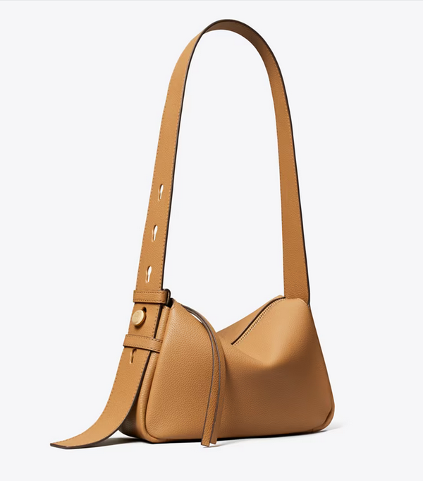 SMALL ROMY SHOULDER BAG