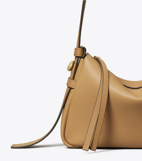 SMALL ROMY SHOULDER BAG