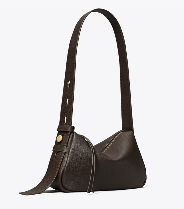 SMALL ROMY SHOULDER BAG
