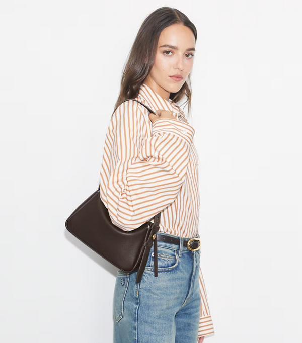 SMALL ROMY SHOULDER BAG