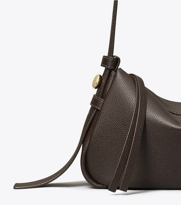 SMALL ROMY SHOULDER BAG