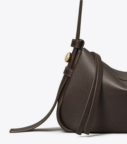 SMALL ROMY SHOULDER BAG