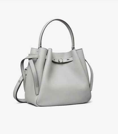 TORY BURCH ROMY BUCKET BAG