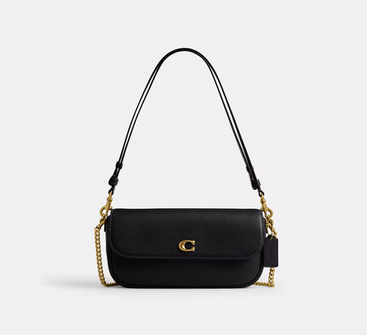 Brook Flap Chain Bag