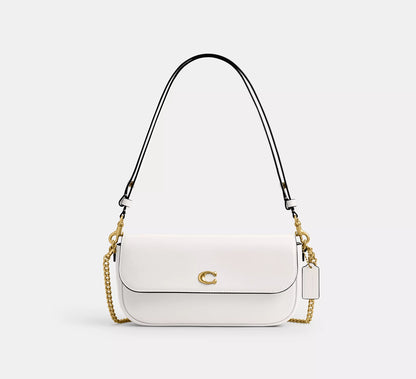 Brook Flap Chain Bag