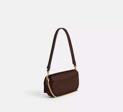 Brook Flap Chain Bag