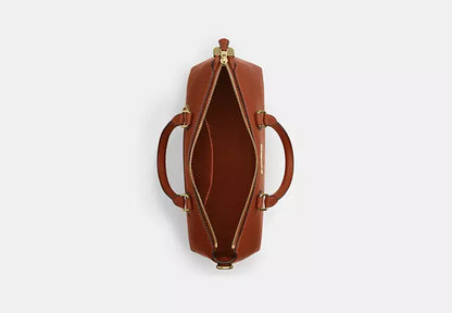 Georgia Satchel Bag