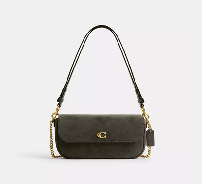 Brook Flap Chain Bag