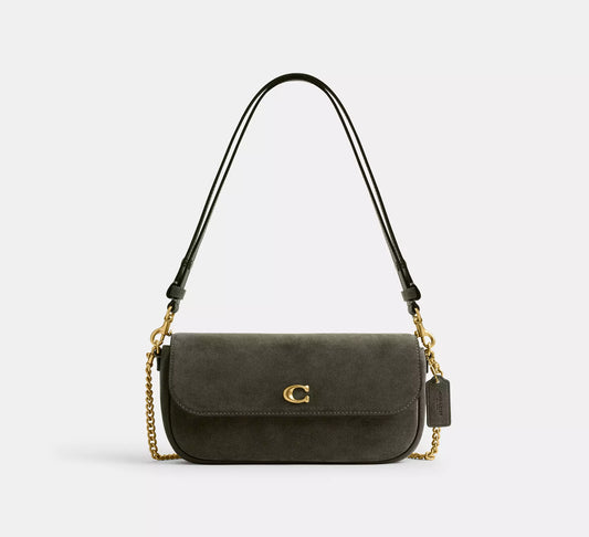 Brook Flap Chain Bag