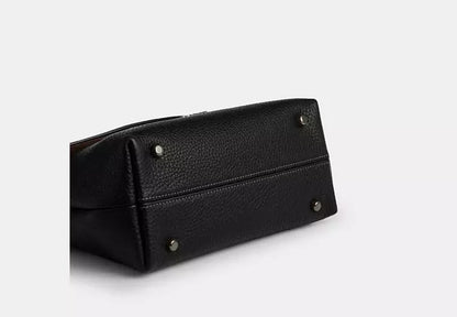 Emory Top Handle Bag