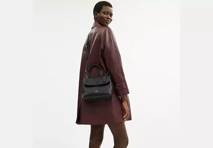 Emory Top Handle Bag