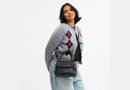 Emory Top Handle Bag