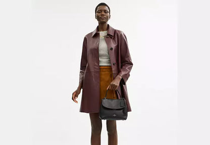 Emory Top Handle Bag