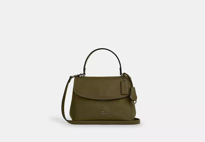 Emory Top Handle Bag
