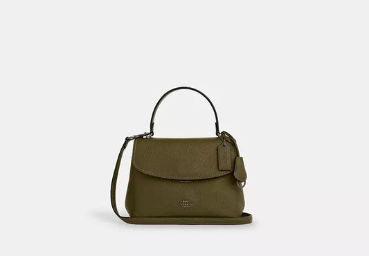 Emory Top Handle Bag