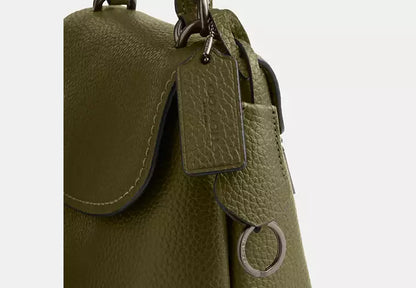 Emory Top Handle Bag